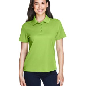 CORE365 - Women's Origin Performance Piqué Polo - 78181