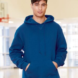 Russell Athletic - Dri Power® Hooded Sweatshirt - 695HBM
