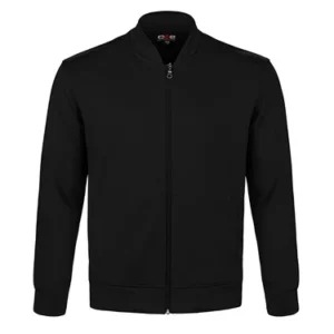 L00692 - Parkview - Adult Full-Zip Polyester Sweatshirt
