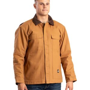 Berne Apparel - Heritage Chore Coat - CH416