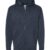 Classic Navy Heather