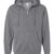 Gunmetal Heather