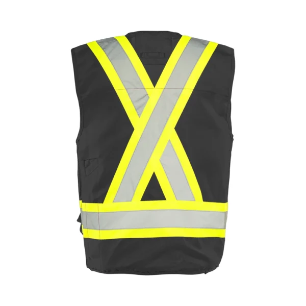 TV20 • Deluxe Surveyor Vest - Image 4