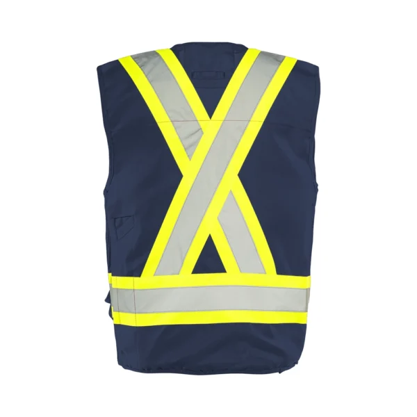 TV20 • Deluxe Surveyor Vest - Image 3
