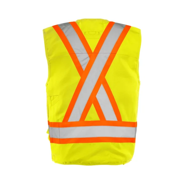 TV20 • Deluxe Surveyor Vest - Image 5