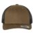 Coyote Brown/ Black