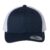 Navy/ White