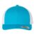 Turquoise/ White