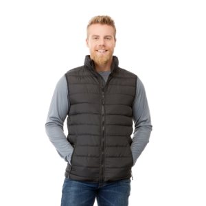 M-MERCER Insulated Vest 19542