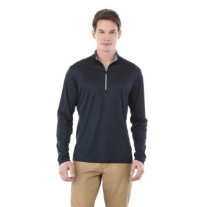 Men's VEGA Tech Quarter Zip 18304