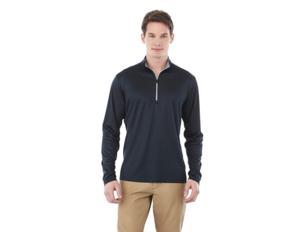 Men's VEGA Tech Quarter Zip 18304