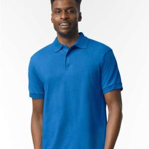 DryBlend® Jersey Polo - 8800