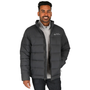 GENEVA Eco Packable Insulated Jacket-Mens 19656