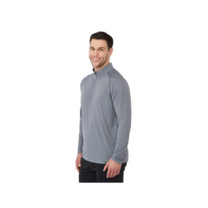 EVANS Eco Knit Quarter Zip - Men's 18162