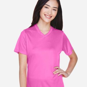 Team 365 - Women's Zone Performance T-Shirt - TT11W