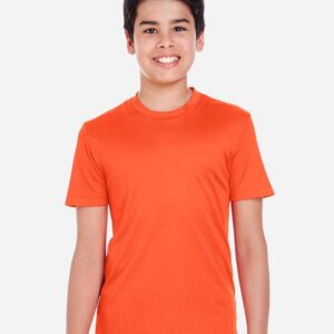 Team 365 - Youth Zone Performance T-Shirt - TT11Y