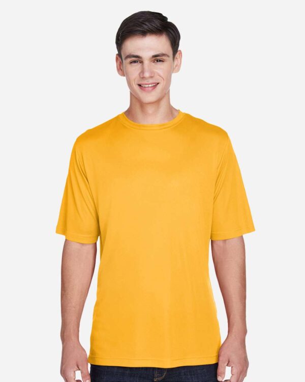 Team 365 - Men's Zone Performance T-Shirt - TT11