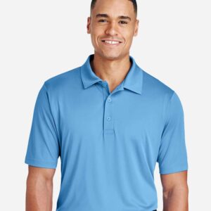 Team 365 - Men's Zone Performance Polo - TT51