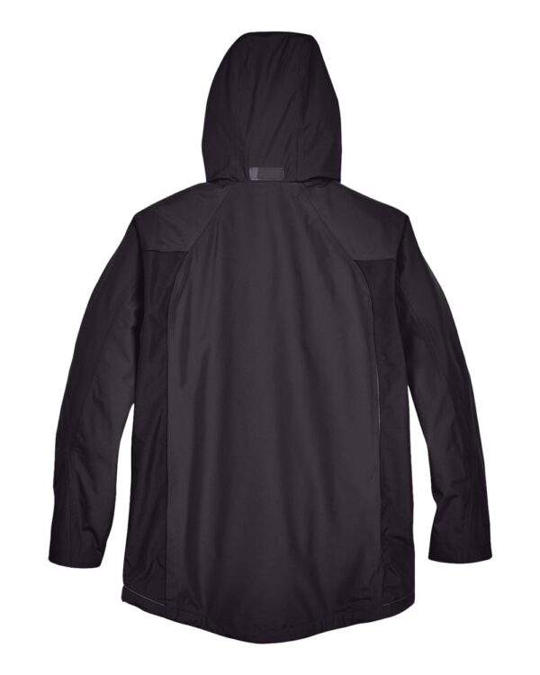 Team 365 Men's Dominator Waterproof Jacket - TT86 - Image 6