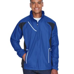 Team 365 Men's Dominator Waterproof Jacket - TT86