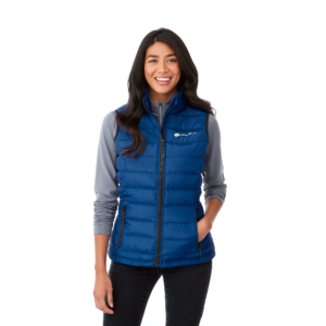 W-MERCER Insulated Vest 99542