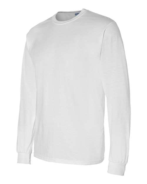 Gildan - DryBlend® 50/50 Long Sleeve T-Shirt - 8400 - Image 3