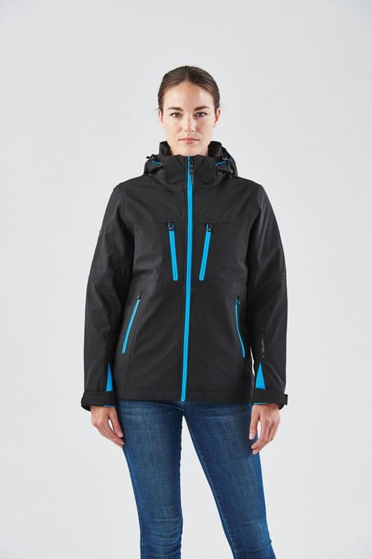 Women's Matrix System Jacket — XB-4W