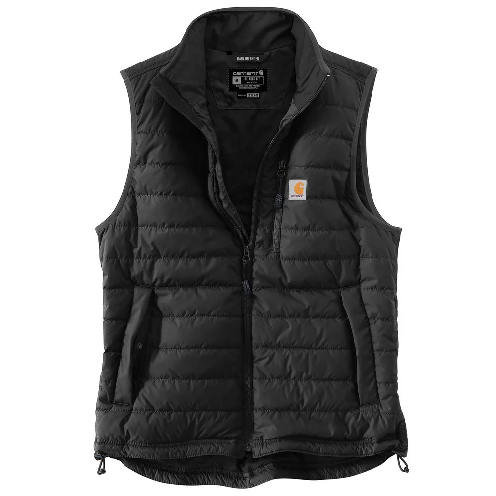 102286 - Carhartt Rain Defender® Relaxed Fit Lightweight Insulated Vest